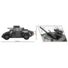 Cobi Blocks Sd.Kfz 222 mudelikomplekt COBI-2657 — 502 klotsi