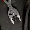Tangid Knipex TwinGrip 250 mm 82 01 250, 250 mm pikkus, TwinGrip disain