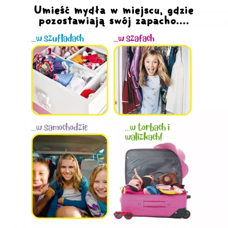 Teaduslabor Im a Genius - Seebivabrik