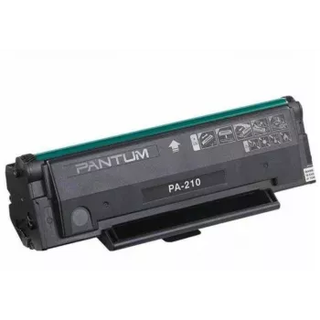 Toner Must/1.6K Oem PA-210EV Pantum