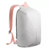 XD DESIGN Switch 2-in-1 seljakott SANDUST/PINK P706.331