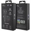 Auto laadija 20W PD-QC 3.0 Kiirlaadimine must