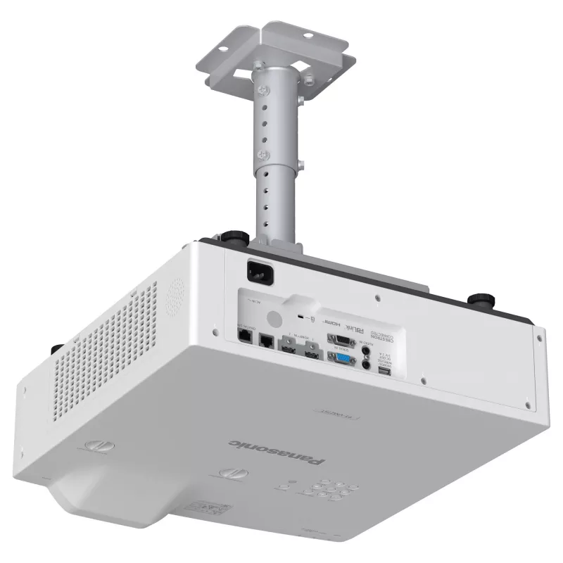 Panasonic PT-VMZ7STEJ LCD-laser-lühiviskeprojektor 7000 luumenit
