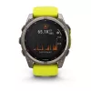 Nutikell Garmin fenix 8 Graphite