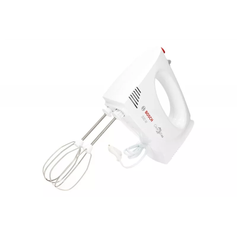 Bosch MFQ3010 mixer käsimikser 300 W Valge