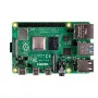 Üheplaadiarvuti Raspberry Pi 4 Model B täiskomplekt 4 GB muutmäluga