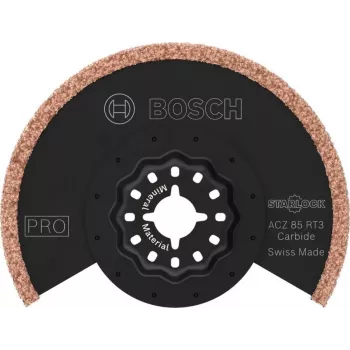 Ringikujuline saeleht Bosch PRO ACZ 85 EIB, 85 mm läbimõõt