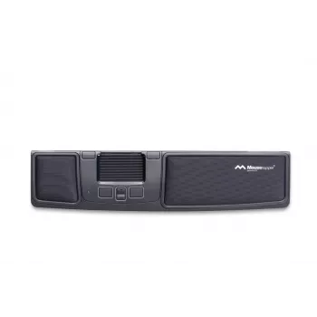 hiirtrapper Advance 2.0 hiir Must/Valge USB-A, Mechanical, USB Type-A, 2000 DPI, Must, hall