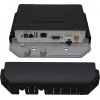 Ruuter MikroTik LtAP LTE7 Kit LtAP-2HnD&R11e-LTE7 — 802.11n, Gigabit Ethernet, 1x LAN, MU-MIMO
