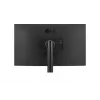 LG 32BR55UK-B | 31.5 tolli | VA | UHD | 16:9 | 60 Hz | 4 ms | 3840 x 2160 pikslit | 250 cd/m² | HDMI-portide arv 2