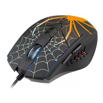 Tracer Must Widow mängurihiir USB