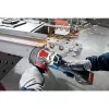 Bosch GWX 18V-10 SC nurklihvija 12,5 cm 9000 p/min 2 kg