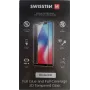 Ekraanikaitse SWISSTEN 3D Full Glue Glass Samsung Galaxy S9-le, must