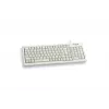 CHERRY XS G84-5200LCMDE-0 hall QWERTZ klaviatuur