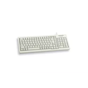 CHERRY XS G84-5200LCMDE-0 hall QWERTZ klaviatuur