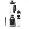 Tefal InfinyMix+ BL91HD31 kiirblender 1600 W must/roostevaba teras