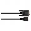 Good Connections adapterkaabel RJ45 RS232 jadaliidesele