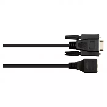 Good Connections adapterkaabel RJ45 RS232 jadaliidesele