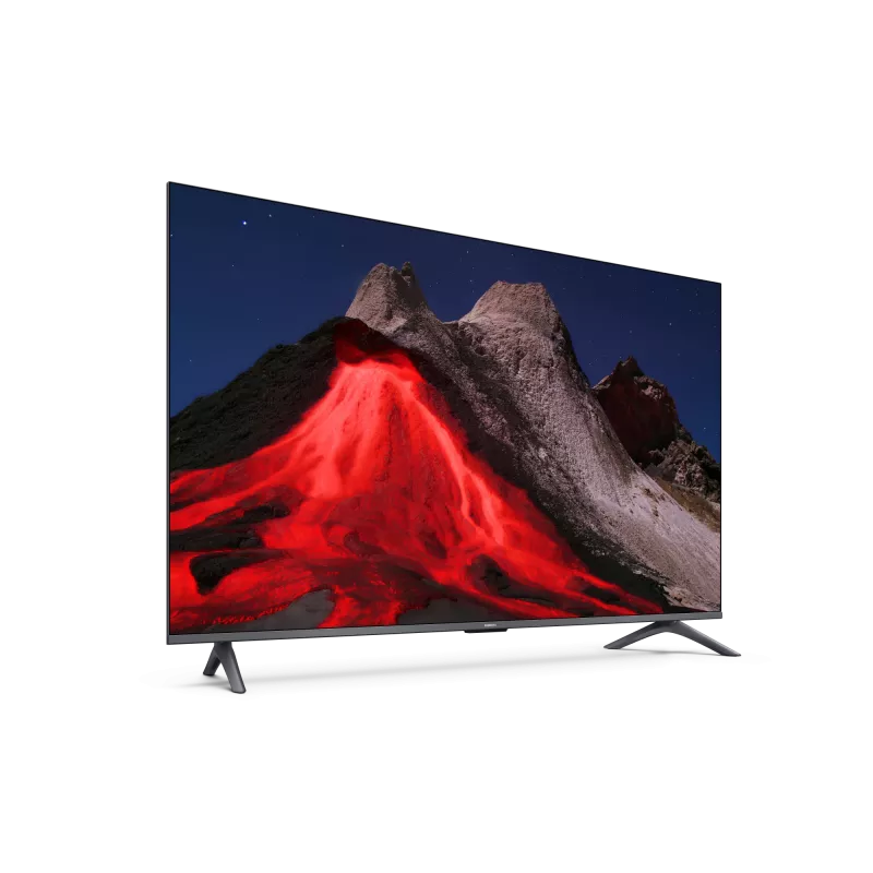 Televiisor Xiaomi TV A Pro 55 55 tolli 4K Ultra HD QLED 3840 x 2160