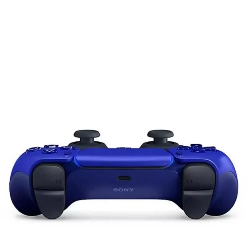 Sony DualSense juhtmevaba kontroller - koobaltsinine