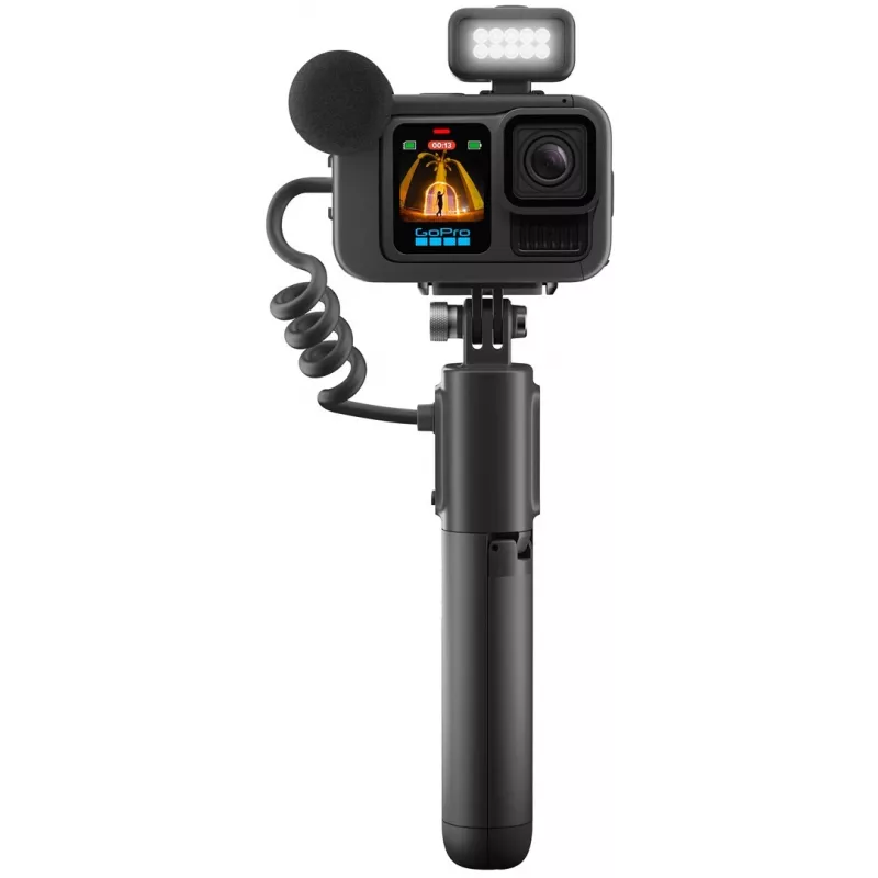 Tegevuskaamera GoPro HERO13 Black Creator Edition