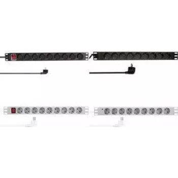 Logilink PDU9C05 Hall