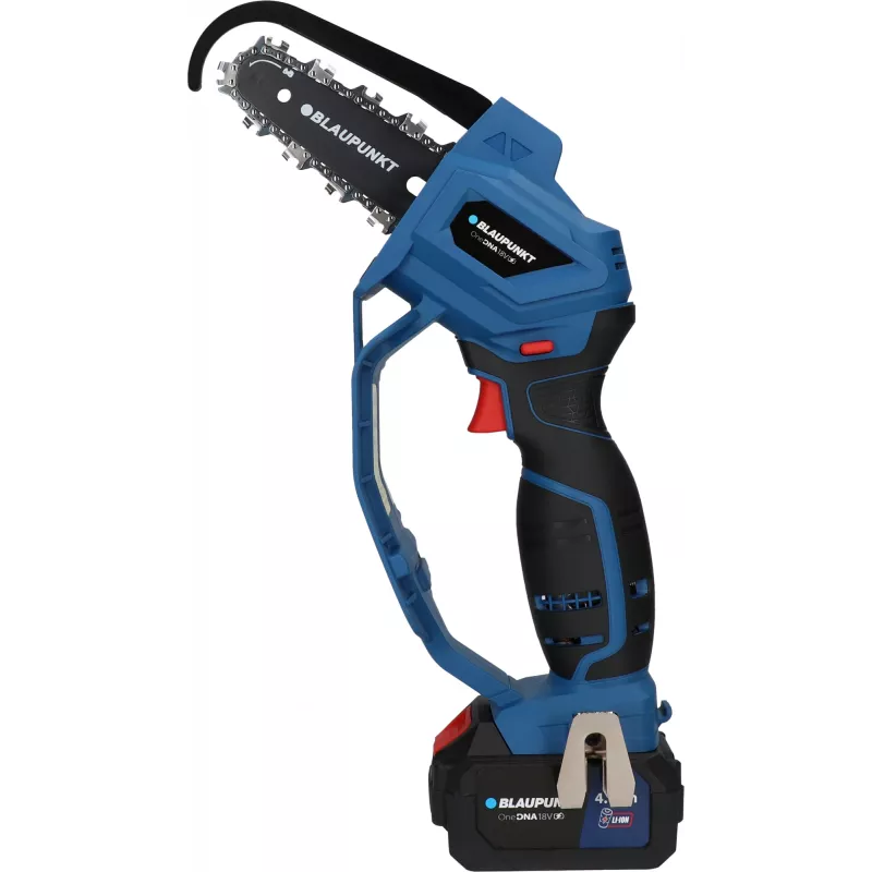 Kettsaag Blaupunkt CS2010 Mini Chainsaw