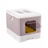 FERPLAST Sahara Lilac - kassiliivakast - 52 x 39 x 40cm