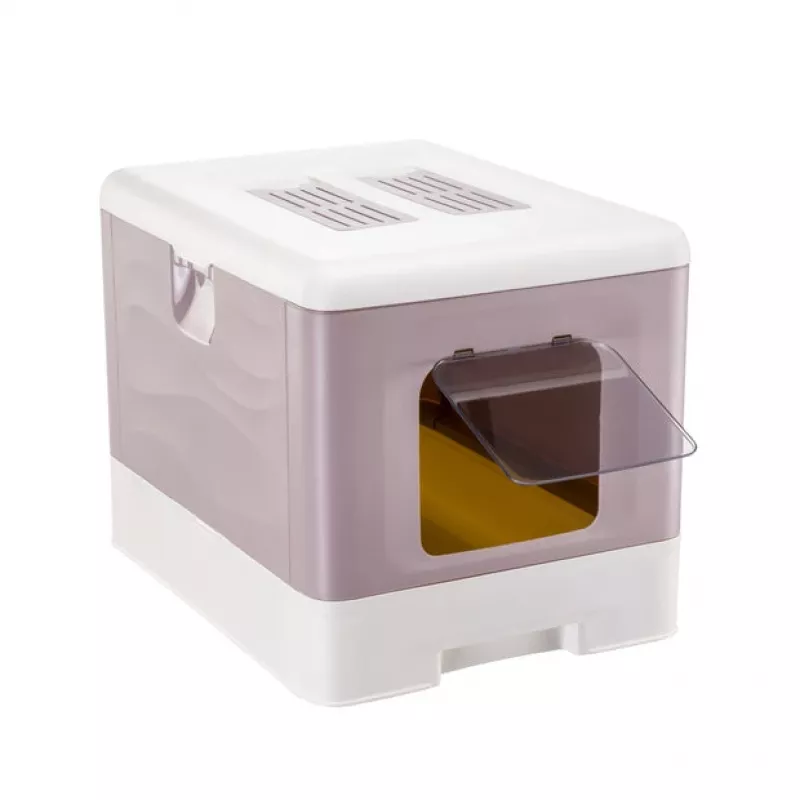 FERPLAST Sahara Lilac - kassiliivakast - 52 x 39 x 40cm