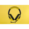 Peakomplekt Razer Kraken V4 X Pokemon — juhtmega USB-C/USB-A, supraaural, 20–20000 Hz, 1,8 m kaabel, 310 g, must/kollane