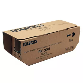 Toner Utax Toner 1T02T80UT0 PK-3011 10000 lehekülge Must