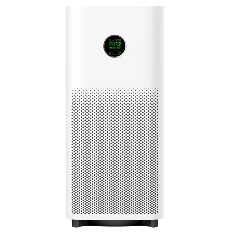 Õhupuhasti Xiaomi Mijia Smart Air Purifier 6 — katab kuni 50 m², 40 W, 443 m³/h, valge, 5,2 kg