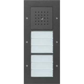 GIRA 126867 Audio-Intercom-System antratsiit (126867)