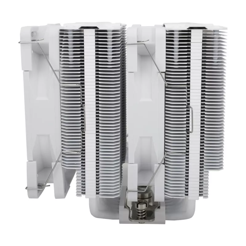 Thermalright Peerless Assassin 120 Valge (120mm) protsessorijahuti