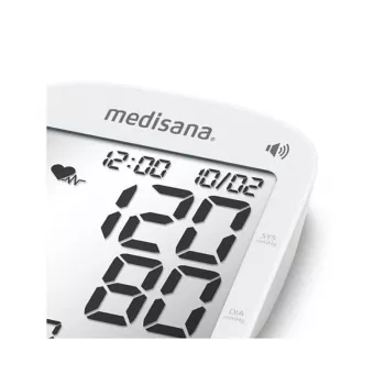 Õlavarre vererõhumõõtja Medisana BU 565