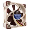 Noctua ventilaator NF-A4x10 5V — 40×40×10 mm, 3-pin, 4500 p/min, 8,2 m³/h, 5 V