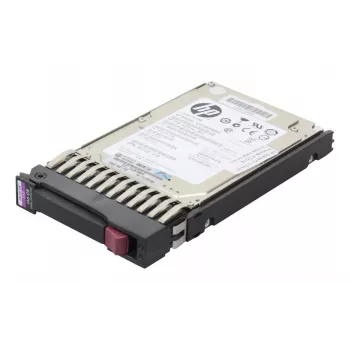 Hpe kõvaketas 146GB 15K Sas 6G 2.5 inch