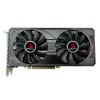 Graafikakaart BIOSTAR GeForce RTX 3060 Ti — 8 GB GDDR6, 256-bitine, PCIe 4.0, 1665 MHz boost, 3×DP/1×HDMI, 2 ventilaatorit