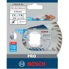 Bosch 2 608 615 165 nurklihvija tarvik lõikeketas