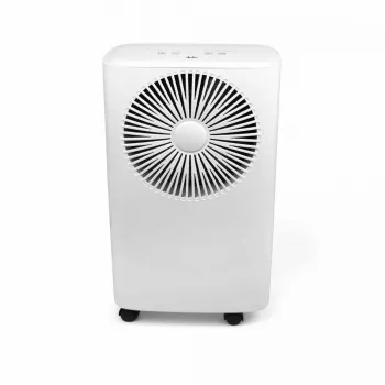 Õhukuivati Jata JEHU2413 2 L 210 W 42 dB 230 V Valge 270×205×408 mm