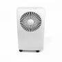 Õhukuivati Jata JEHU2413 2 L 210 W 42 dB 230 V Valge 270×205×408 mm