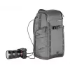Vanguard VEO ADAPTOR R44 GY fotokohver Seljakott Hall