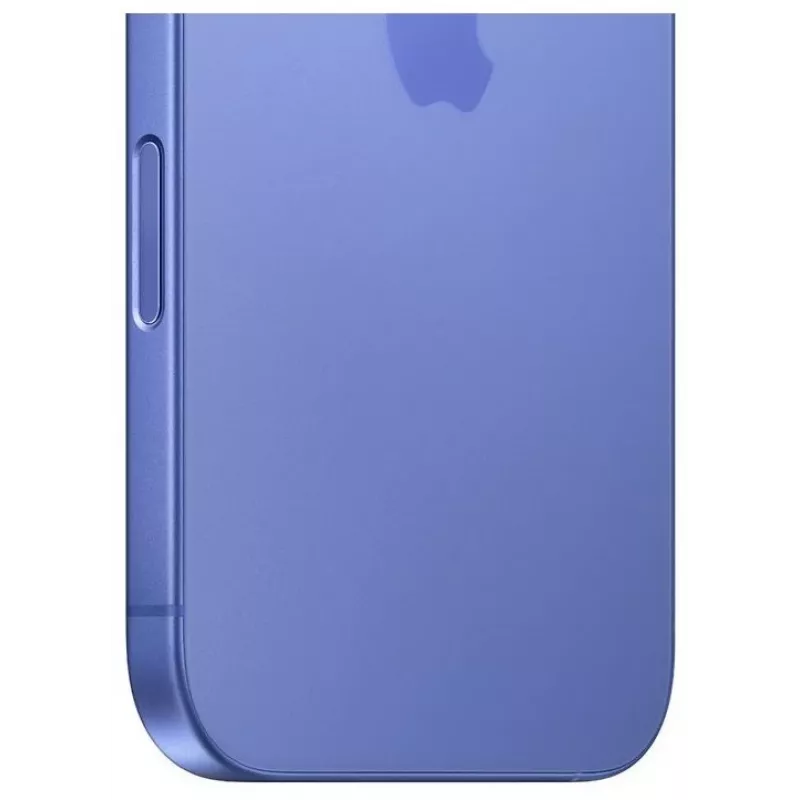 Apple iPhone 16 nutitelefon 6,1 tolli 128 GB sinine