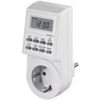 Wentronic 51277 Võrguseade Valge