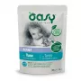 Oasy tükid kastmes täiskasvanule TUUNIKALA 85g