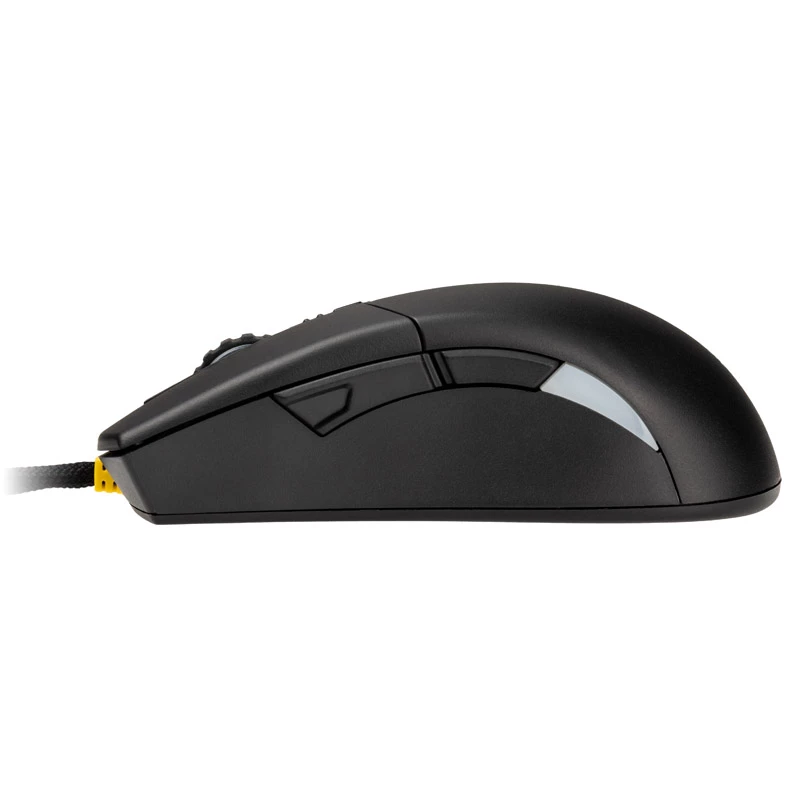 Ducky Secret M Retro hiir paremakäeline USB A-tüüpi optiline 16000 DPI