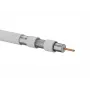 Trishield RG6 75 ohm koaksiaalkaabel