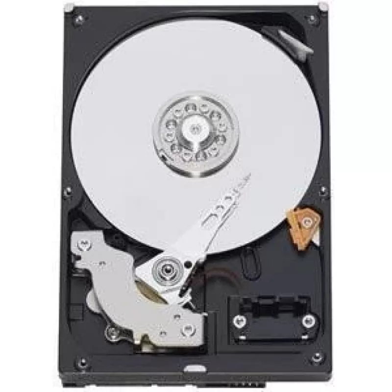 HDD Western Digital 2TB 3.5 tolli SATA 3.0 WD20EARZ