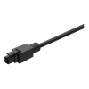 Toiteadapter Teltonika PR5MEC21 siseruumides must 0,14–0,5 mm²