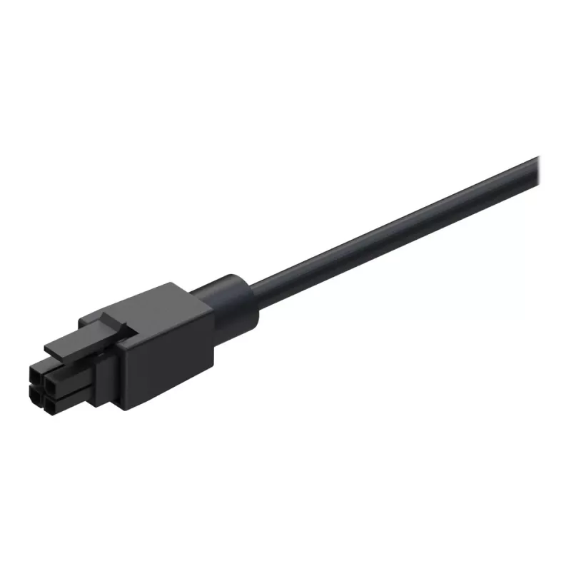 Toiteadapter Teltonika PR5MEC21 siseruumides must 0,14–0,5 mm²